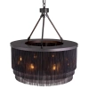 Подвесной светильник - Подвесной светильник Chandelier Tissot S 116584 - Eichholtz
