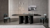 Обеденный стол - Обеденный стол Louver Table - Bonaldo