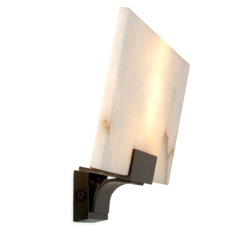 Бра - Бра Wall Lamp Zen 114447 - Eichholtz