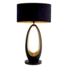 Настольная лампа - Настольная лампа Table Lamp Volo 117270 - Eichholtz