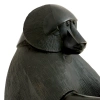 Настольная лампа - Настольная лампа Art Deco Monkey 106931 - Eichholtz
