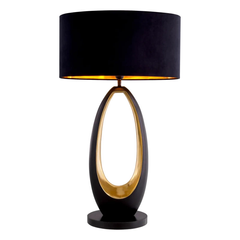 Настольная лампа - Настольная лампа Table Lamp Volo 117270 - Eichholtz