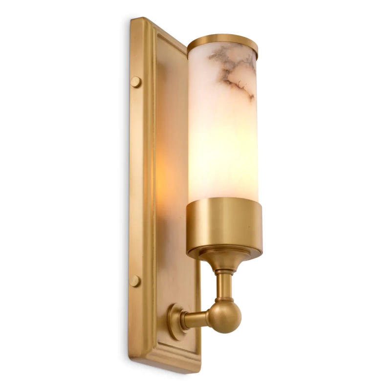 Бра - Бра Wall Lamp Valentine 116685 - Eichholtz