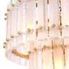 Подвесной светильник - Подвесной светильник Chandelier Blason 115165 - Eichholtz