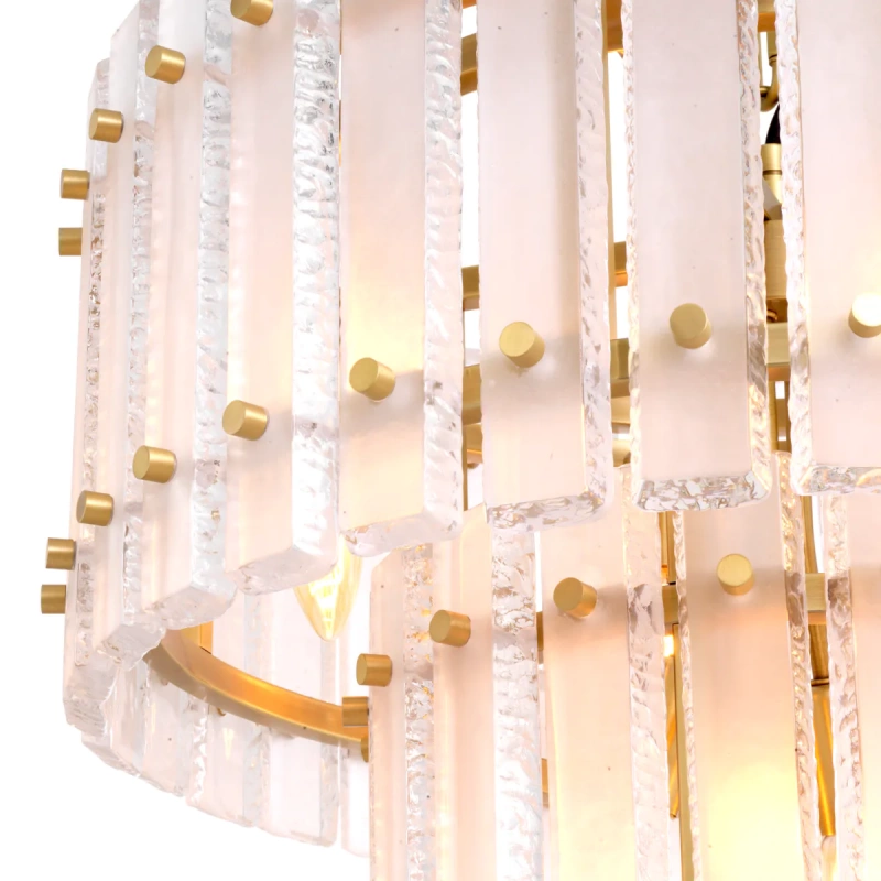 Подвесной светильник - Подвесной светильник Chandelier Blason 115165 - Eichholtz