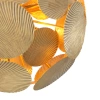 Подвесной светильник - Подвесной светильник Chandelier Duvall S 114132 - Eichholtz