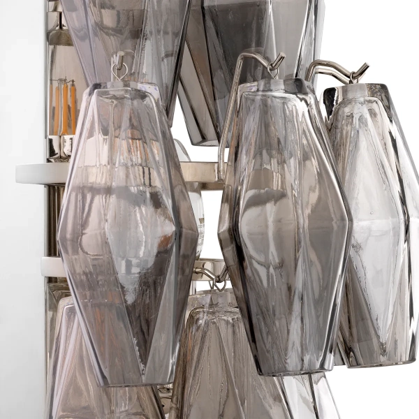 Бра Wall Lamp Benini 116065