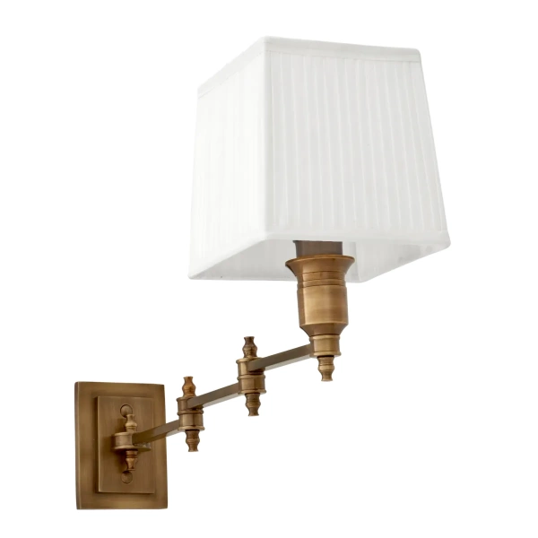 Бра Wall Lamp Lexington Swing 108931