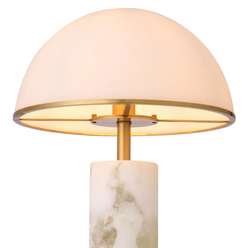 Настольная лампа - Настольная лампа Table Lamp Vaneta 115044 - Eichholtz