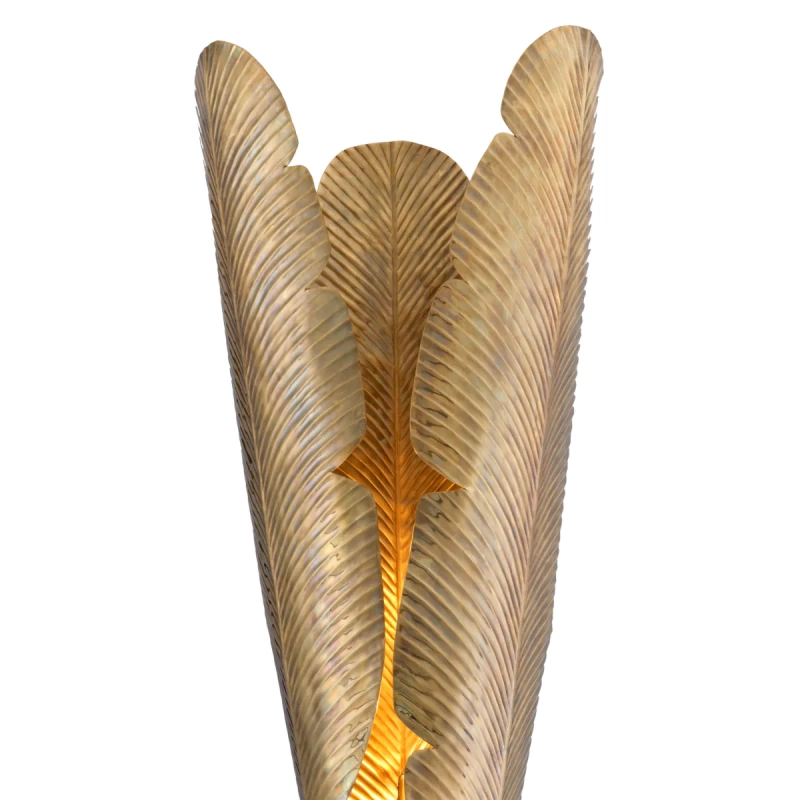 Торшер - Торшер Floor Lamp Plantain 113563 - Eichholtz