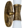 Бра - Бра Wall Lamp Nolita Double 116210 - Eichholtz