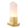 Настольная лампа Table Lamp Rock Crystal 112069