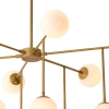 Подвесной светильник - Подвесной светильник Chandelier Aram 116282 - Eichholtz