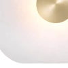 Бра - Бра Wall Lamp Aguaron S 114326 - Eichholtz