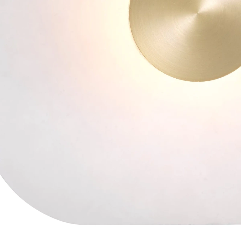 Бра - Бра Wall Lamp Aguaron S 114326 - Eichholtz