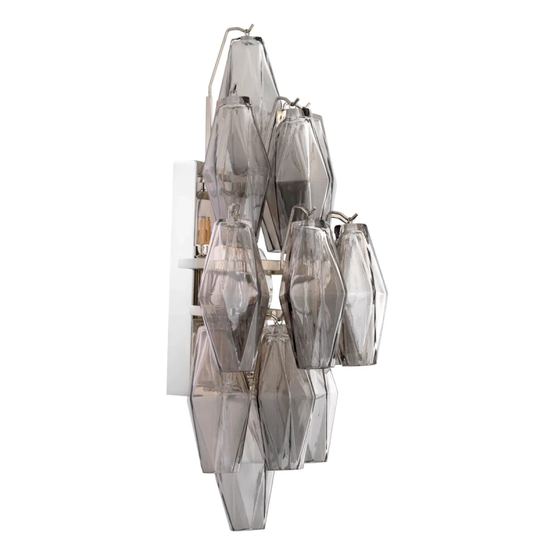 Бра - Бра Wall Lamp Benini 116065 - Eichholtz
