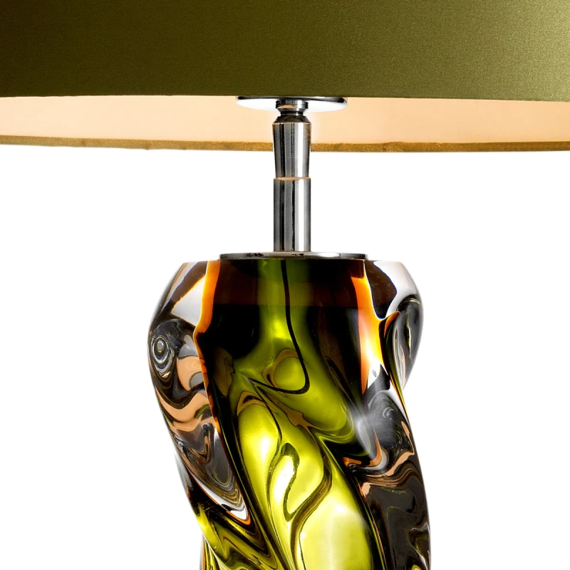 Настольная лампа - Настольная лампа Table Lamp Carnegie 110409 - Eichholtz