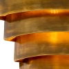 Бра - Бра Wall Lamp Rizzi Double 116018 - Eichholtz
