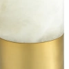Настольная лампа - Настольная лампа Table Lamp McLean ø 15 cm 115860 - Eichholtz