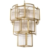 Подвесной светильник - Подвесной светильник Chandelier Jet Set 115912 - Eichholtz