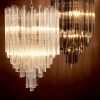 Подвесной светильник - Подвесной светильник Chandelier Salerno 109532 - Eichholtz