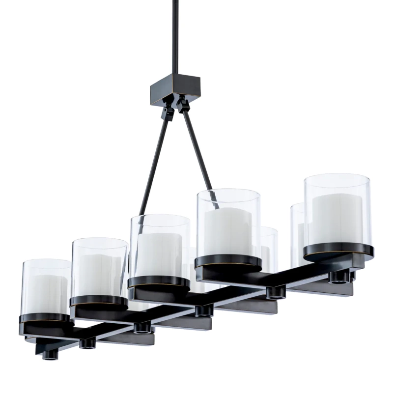 Подвесной светильник - Подвесной светильник Chandelier Donovan 116060 - Eichholtz