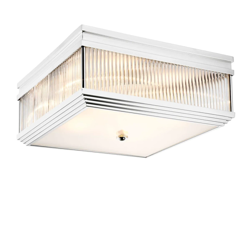 Потолочный светильник - Потолочный светильник Ceiling Lamp Marly 112858 - Eichholtz