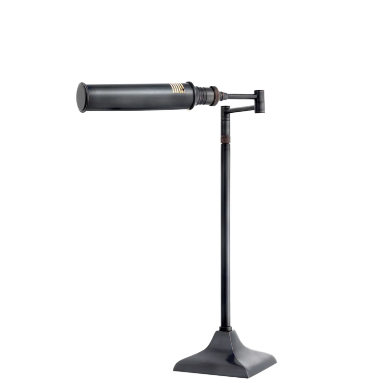 Настольная лампа - Настольная лампа Table Lamp Kingston 111540 - Eichholtz