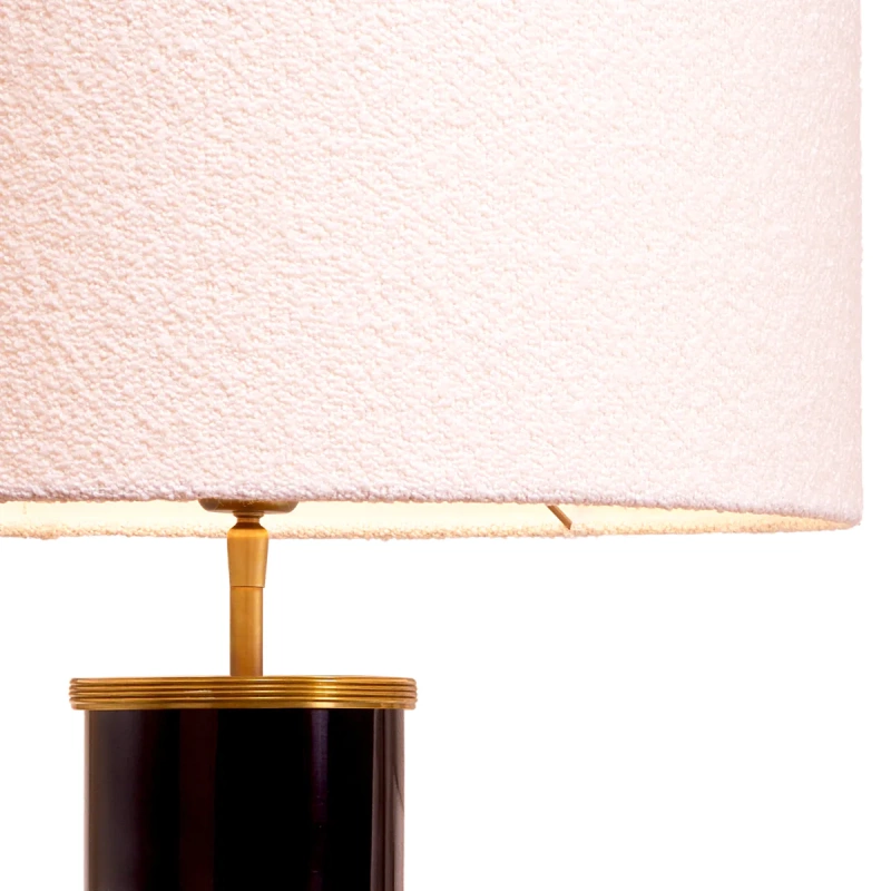 Настольная лампа - Настольная лампа Table Lamp Ella 116612 - Eichholtz