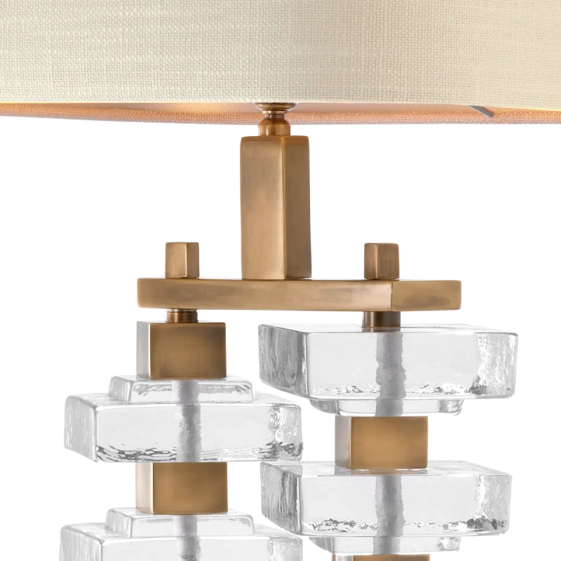Настольная лампа - Настольная лампа Table Lamp Toscana 111583 - Eichholtz