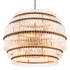 Подвесной светильник Chandelier Scottsdale 115340