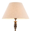 Настольная лампа - Настольная лампа Table Lamp Santoro 116864 - Eichholtz