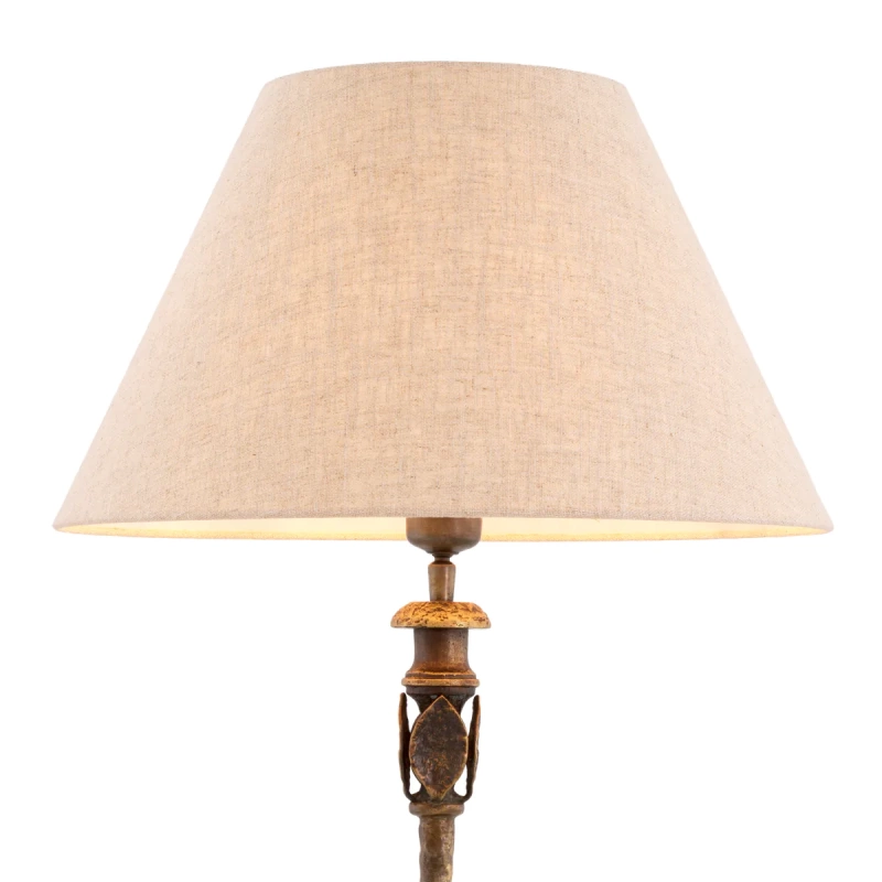 Настольная лампа - Настольная лампа Table Lamp Santoro 116864 - Eichholtz
