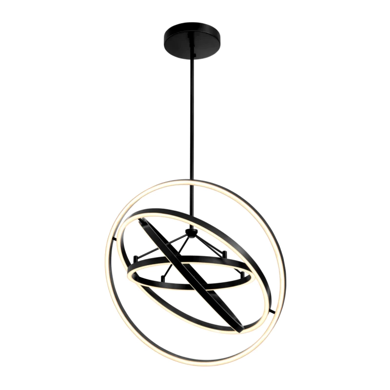 Подвесной светильник - Подвесной светильник Chandelier Cassini 113170 - Eichholtz