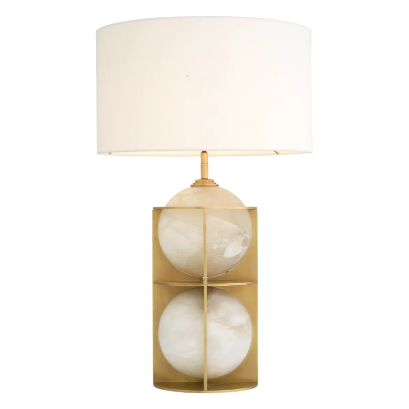 Настольная лампа - Настольная лампа Table Lamp Eternity 115027 - Eichholtz