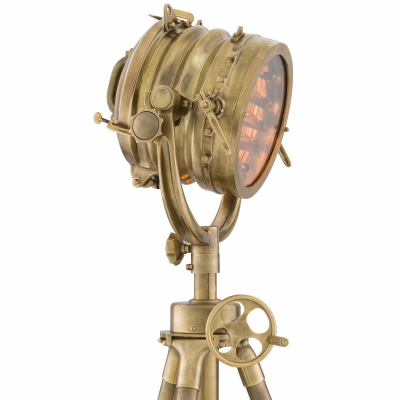 Торшер - Торшер Floor Lamp Royal Master Sealight 116665 - Eichholtz