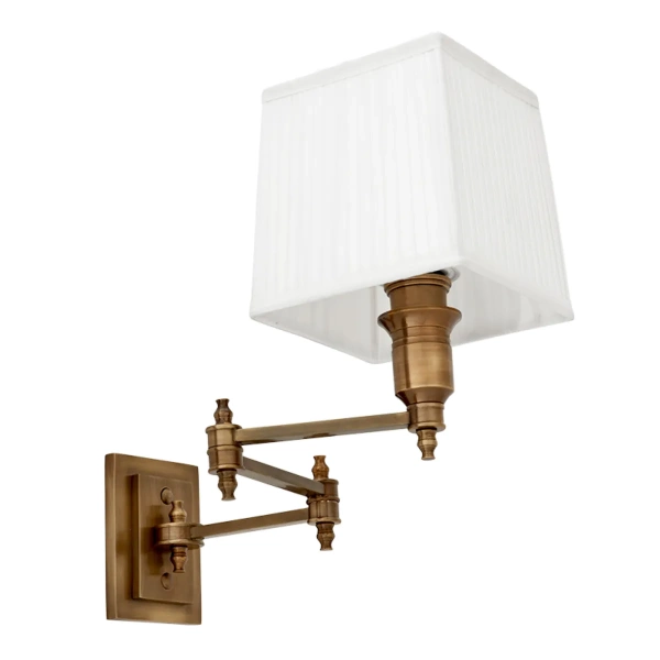 Бра Wall Lamp Lexington Swing 108931
