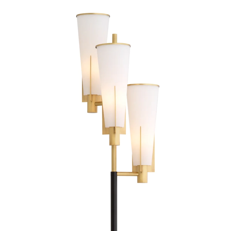 Торшер - Торшер Floor Lamp Dino 116250 - Eichholtz