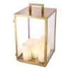 Настольная лампа - Настольная лампа Table Lamp Debonair 117082 - Eichholtz