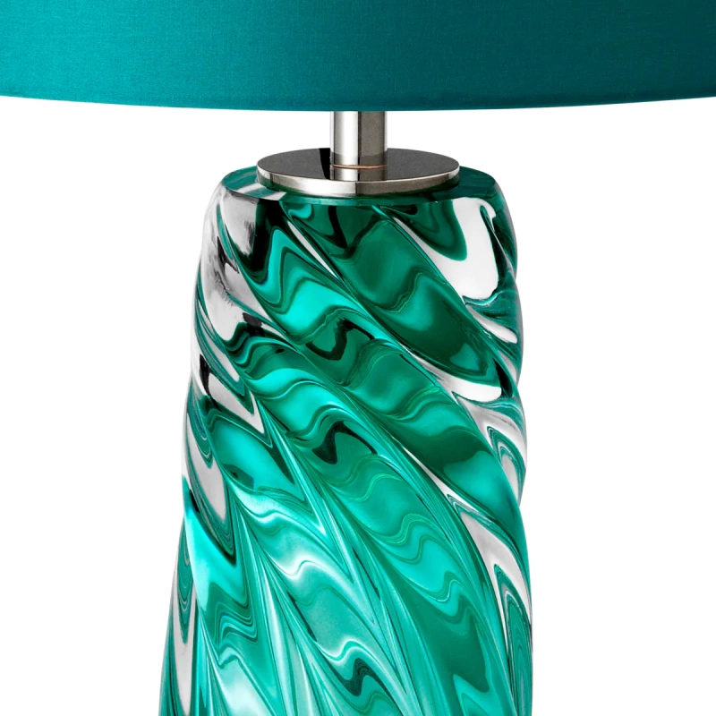 Настольная лампа - Настольная лампа Table Lamp Barron 111602 - Eichholtz