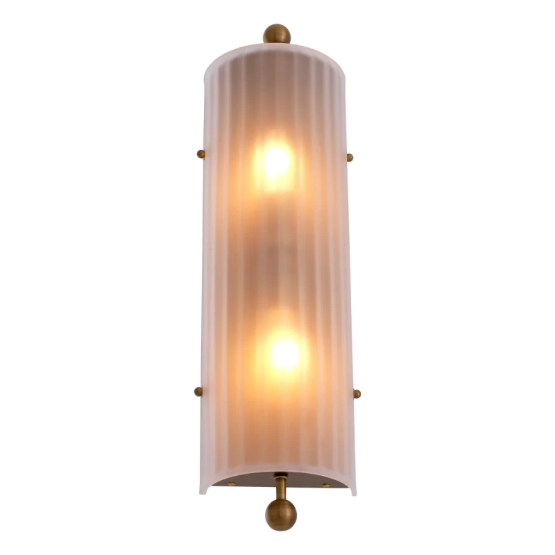 Бра - Бра Wall Lamp Juno 115345 - Eichholtz