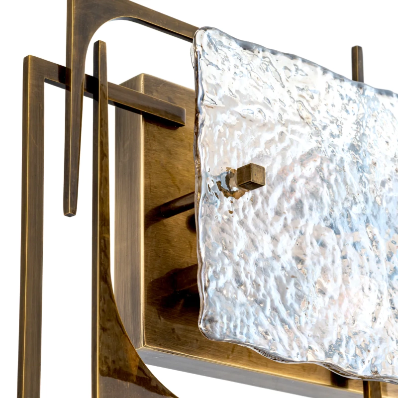 Бра - Бра Wall Lamp Zeno 115841 - Eichholtz
