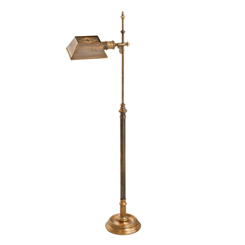 Торшер - Торшер Floor Lamp Charlene 111544 - Eichholtz
