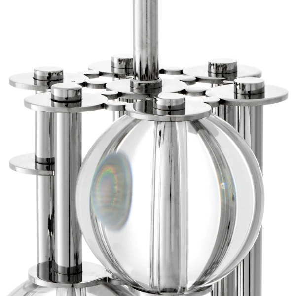 Торшер Floor Lamp Lorenzo 113346