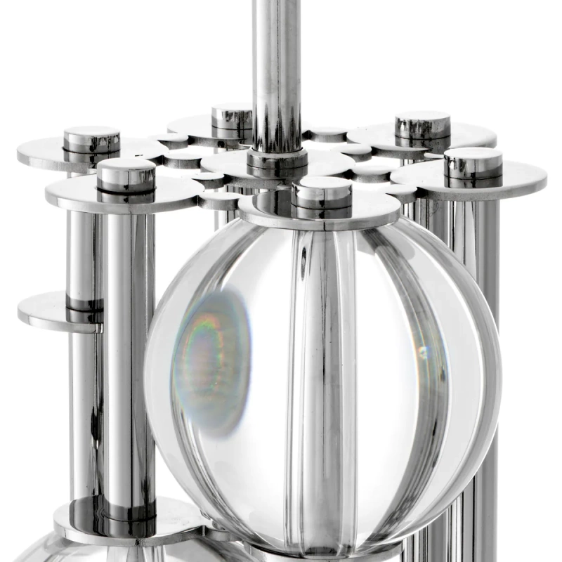 Торшер - Торшер Floor Lamp Lorenzo 113346 - Eichholtz