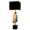 Настольная лампа Table Lamp Beau Rivage 110340