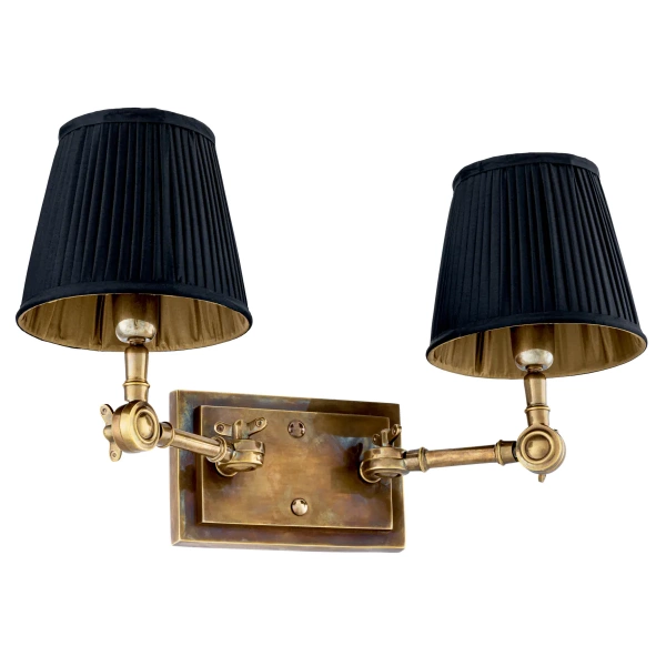 Бра Wall Lamp Wentworth Double 115950