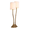Настольная лампа - Настольная лампа Table Lamp Forenza 116949 - Eichholtz