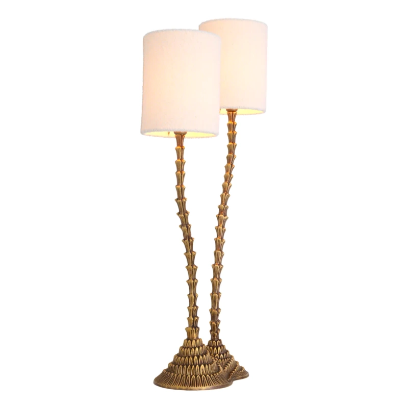Настольная лампа - Настольная лампа Table Lamp Forenza 116949 - Eichholtz
