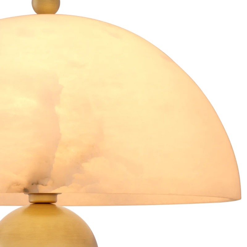 Настольная лампа - Настольная лампа Table Lamp Lorenza 116699 - Eichholtz